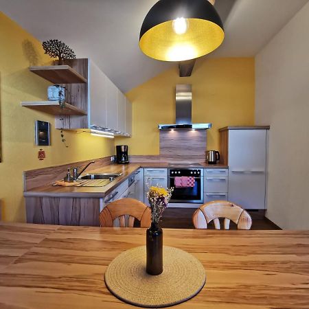 메이른호픈 Haus Viktoria 아파트 외부 사진