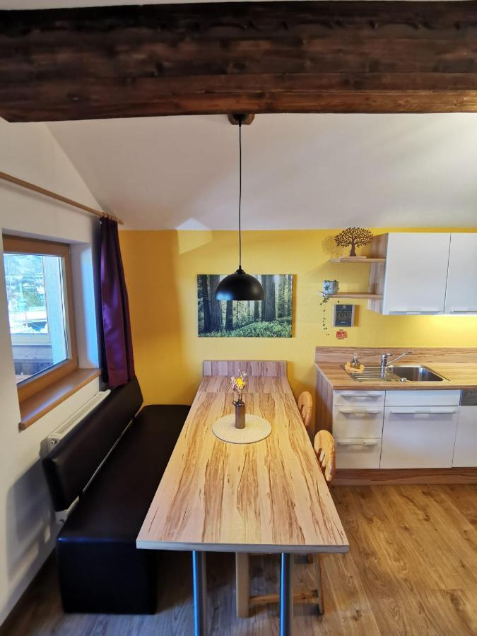 메이른호픈 Haus Viktoria 아파트 외부 사진