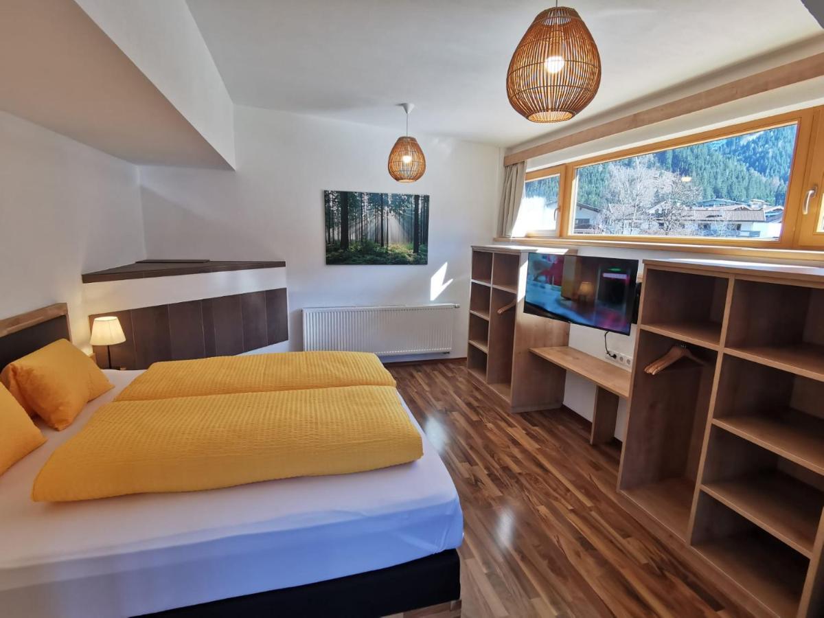 메이른호픈 Haus Viktoria 아파트 외부 사진
