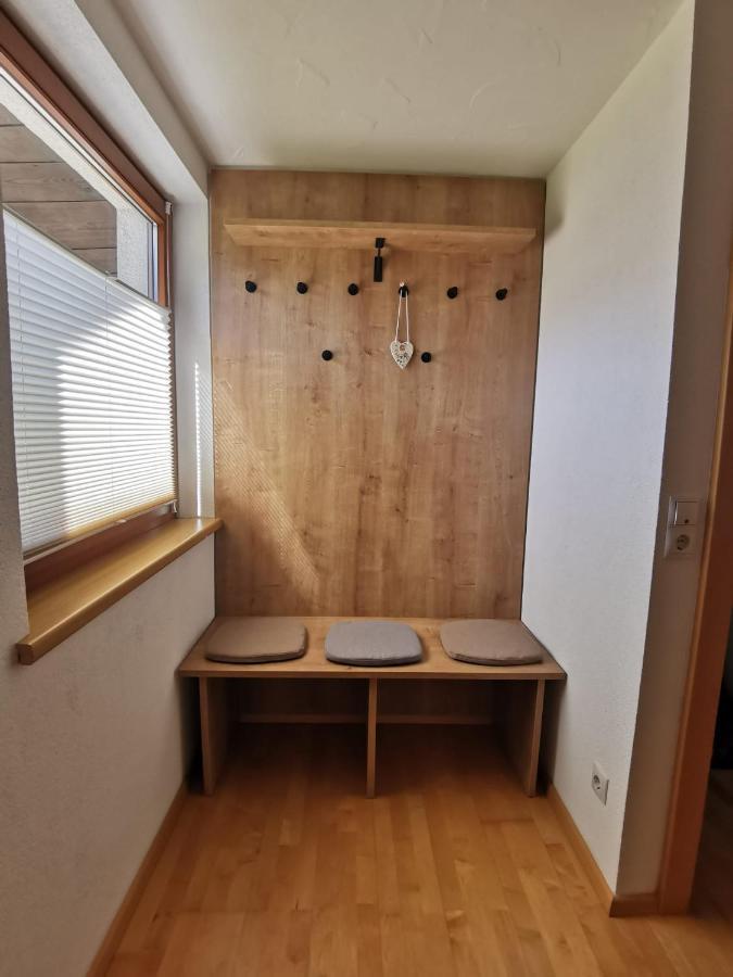 메이른호픈 Haus Viktoria 아파트 외부 사진